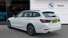 BMW 3 Series 320i Sport 5dr Step Auto Petrol Estate